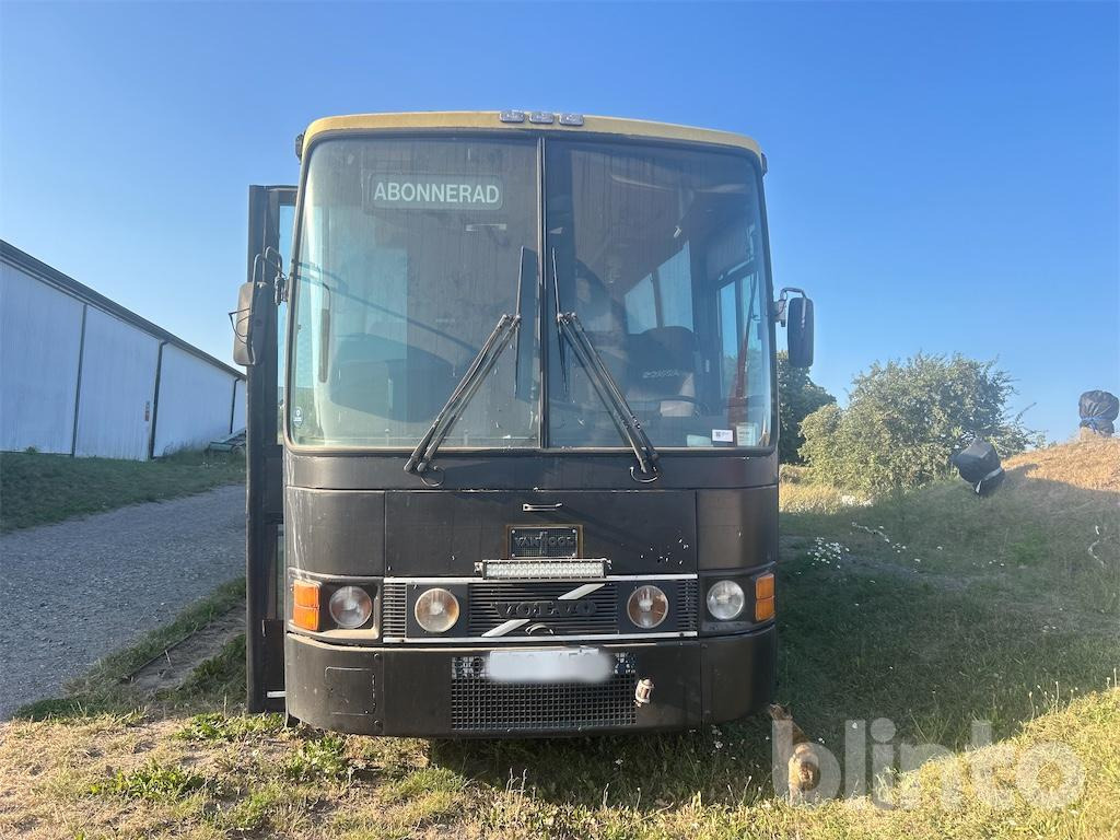 VOLVO B10 M-60 - Дом на колесах: фото 3 VOLVO B10 M-60 - Дом на колесах: фото 3