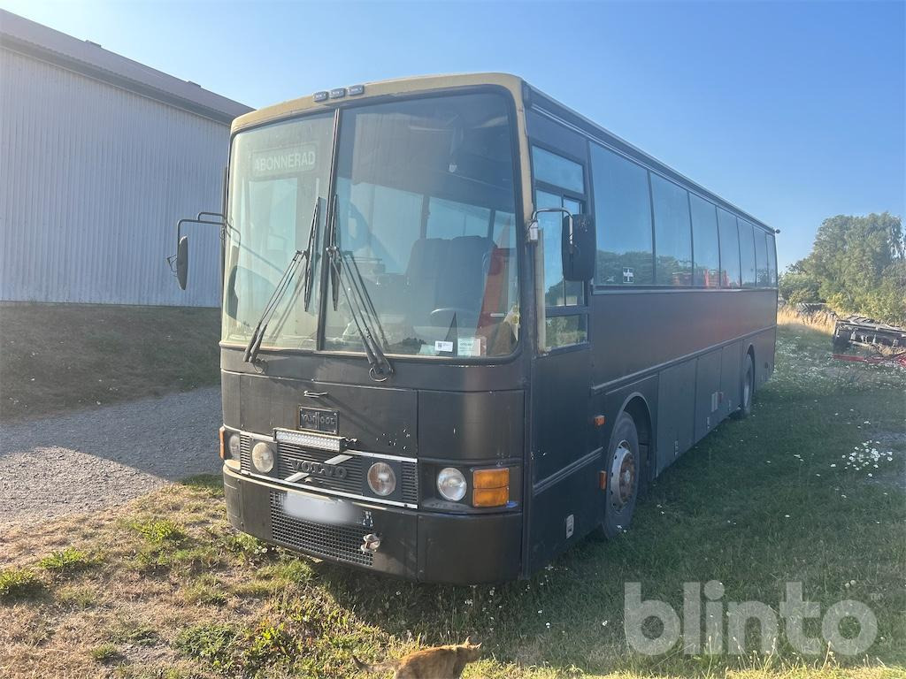 VOLVO B10 M-60 - Дом на колесах: фото 2 VOLVO B10 M-60 - Дом на колесах: фото 2