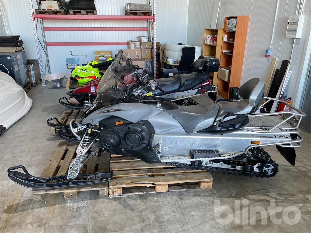 YAMAHA VENTURE LITE - Другая техника: фото 3 YAMAHA VENTURE LITE - Другая техника: фото 3