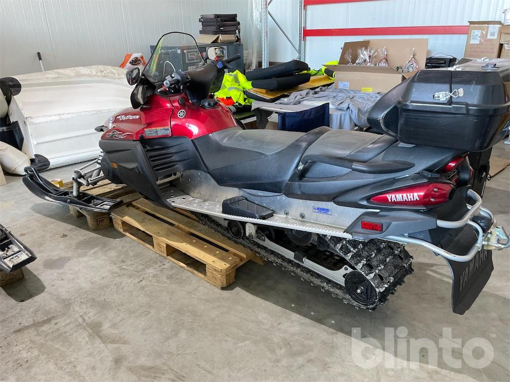 YAMAHA VENTURE - Другая техника: фото 2 YAMAHA VENTURE - Другая техника: фото 2