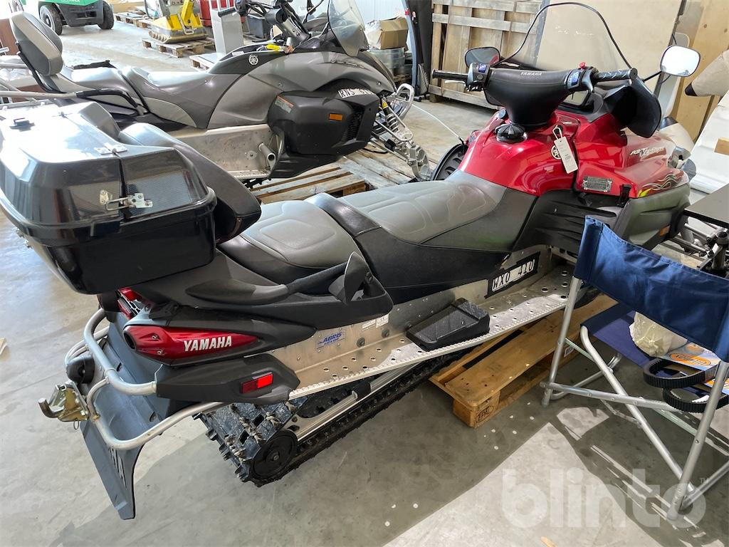 YAMAHA VENTURE - Другая техника: фото 4 YAMAHA VENTURE - Другая техника: фото 4