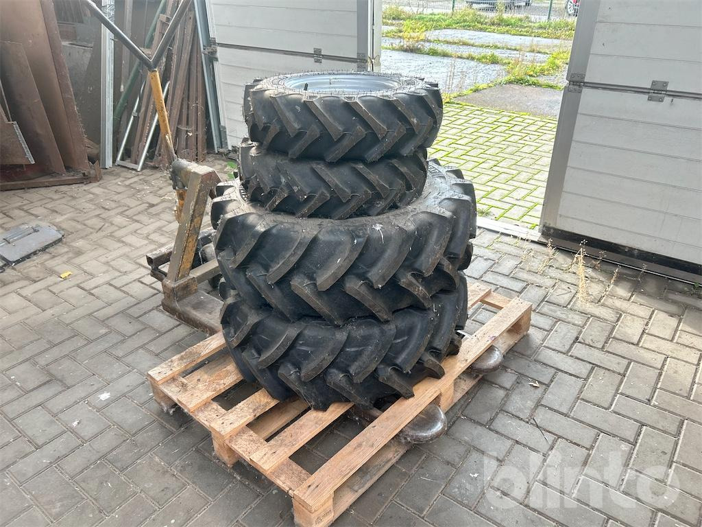 FARMAX AS - Колесо для Минитракторов: фото 2 FARMAX AS - Колесо для Минитракторов: фото 2