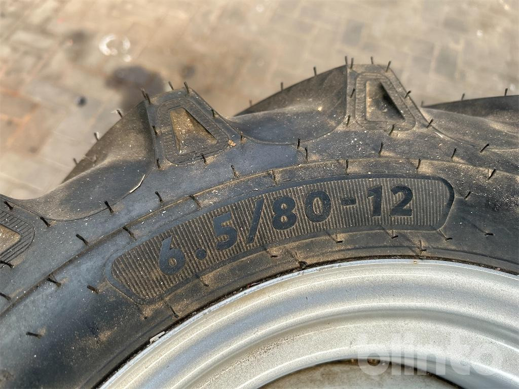 FARMAX AS - Колесо для Минитракторов: фото 5 FARMAX AS - Колесо для Минитракторов: фото 5