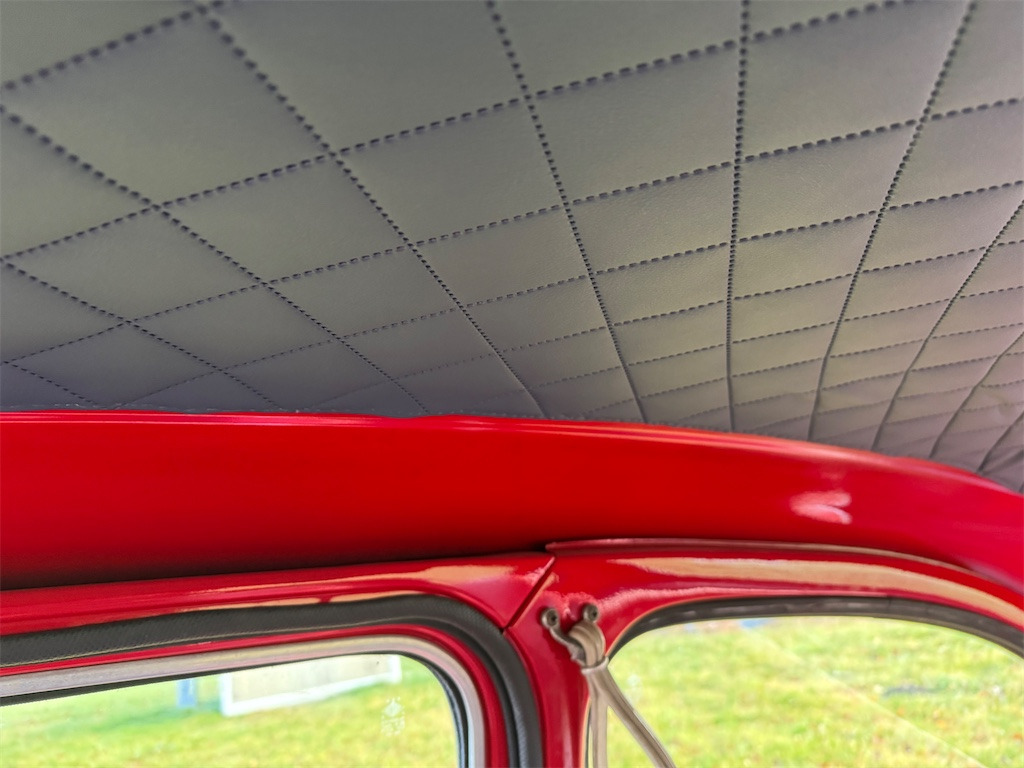 Легковой автомобиль FIAT 600 D: фото 37