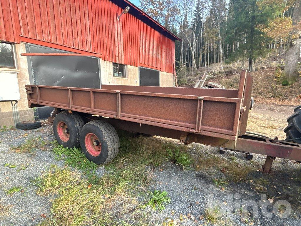 FORD 5610/II 4WD - Трактор: фото 4 FORD 5610/II 4WD - Трактор: фото 4