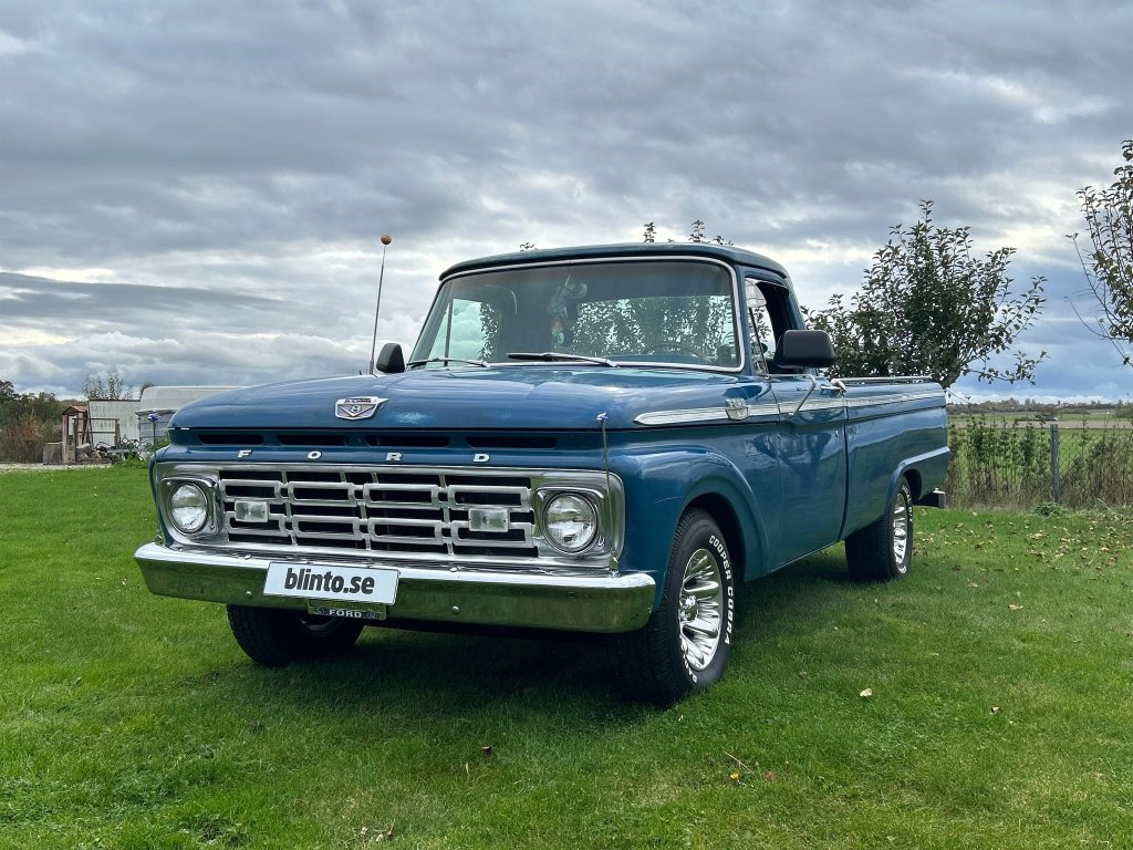 FORD PICKUP - Легковой автомобиль: фото 1 FORD PICKUP - Легковой автомобиль: фото 1