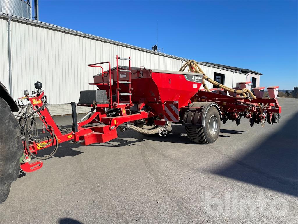 Flexcart SD2TH2 (2019) - Сеялка точного высева: фото 1 Flexcart SD2TH2 (2019) - Сеялка точного высева: фото 1