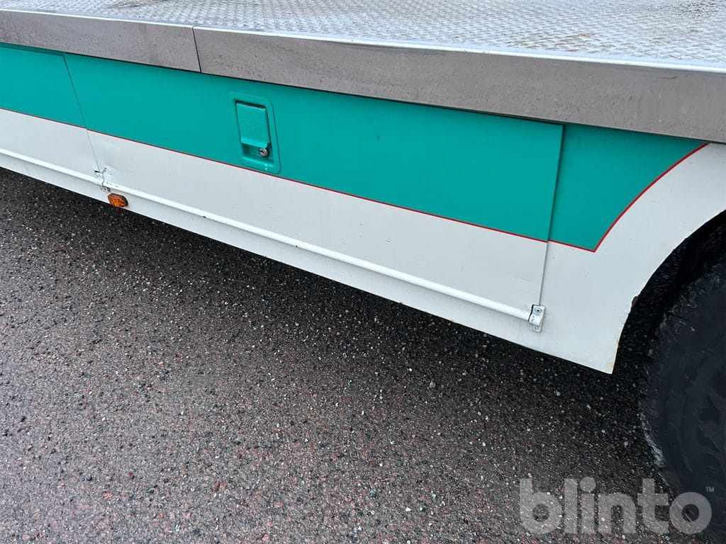 Автовоз Ford F350: фото 24