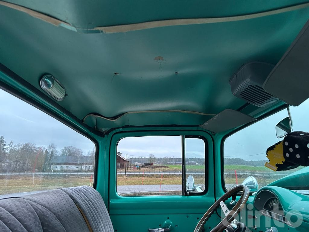 Автовоз Ford F350: фото 44