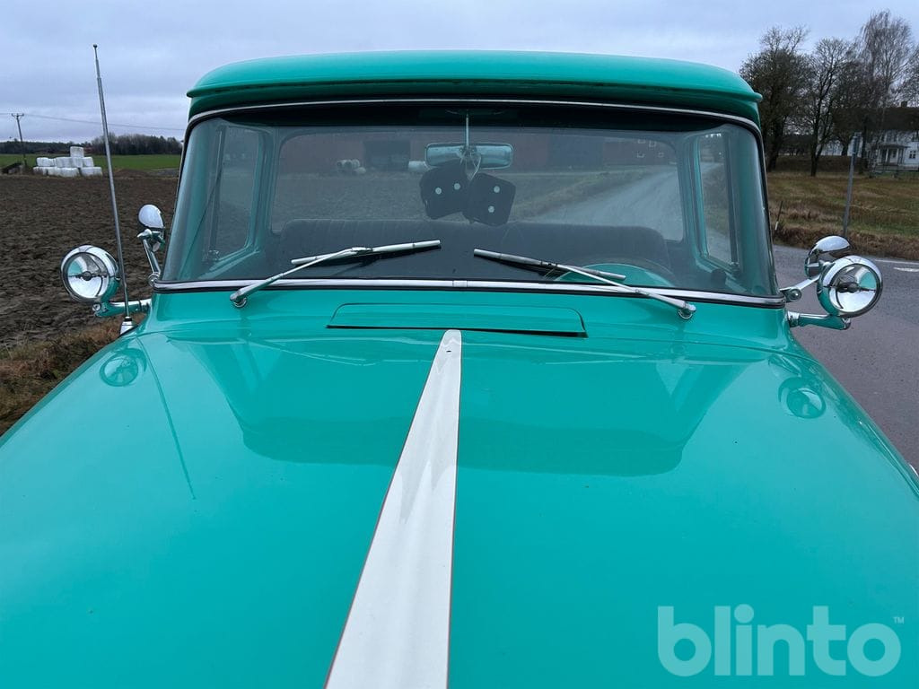 Автовоз Ford F350: фото 11