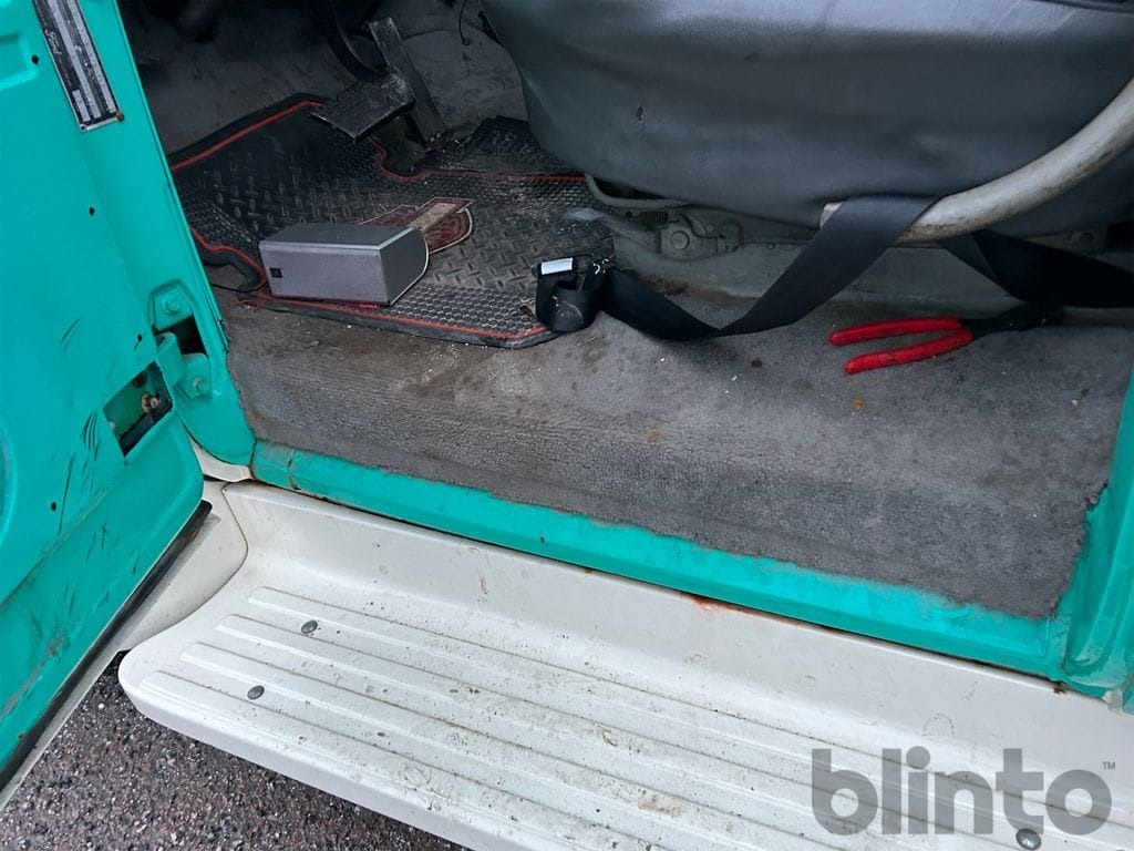 Автовоз Ford F350: фото 32