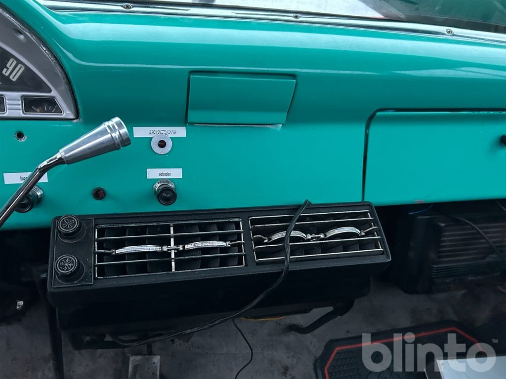 Автовоз Ford F350: фото 38