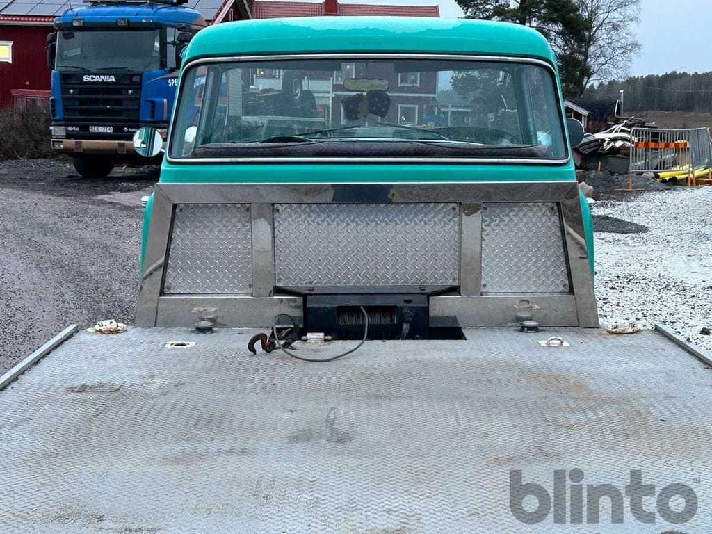 Автовоз Ford F350: фото 20