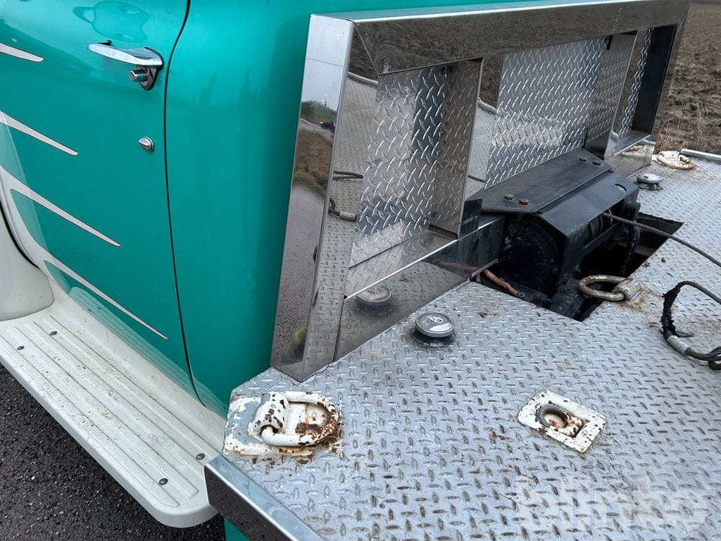 Автовоз Ford F350: фото 27