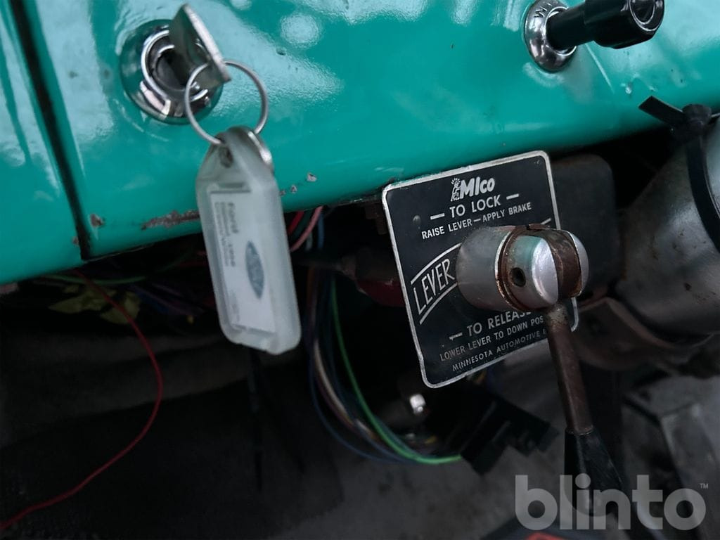 Автовоз Ford F350: фото 37