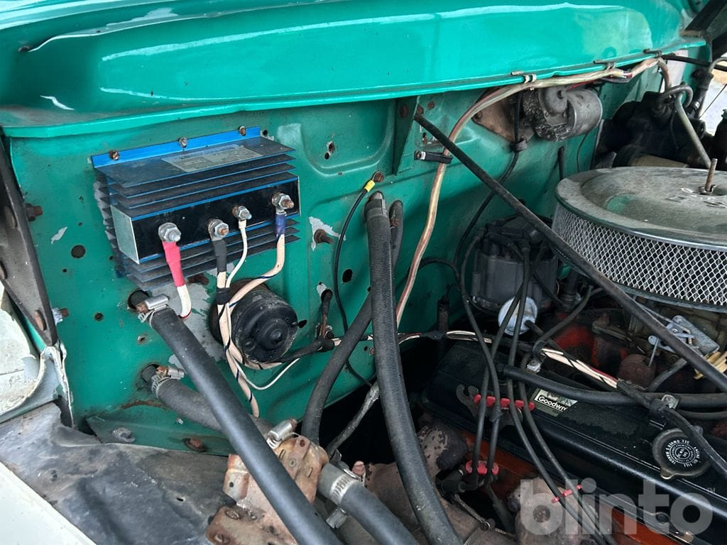 Автовоз Ford F350: фото 46