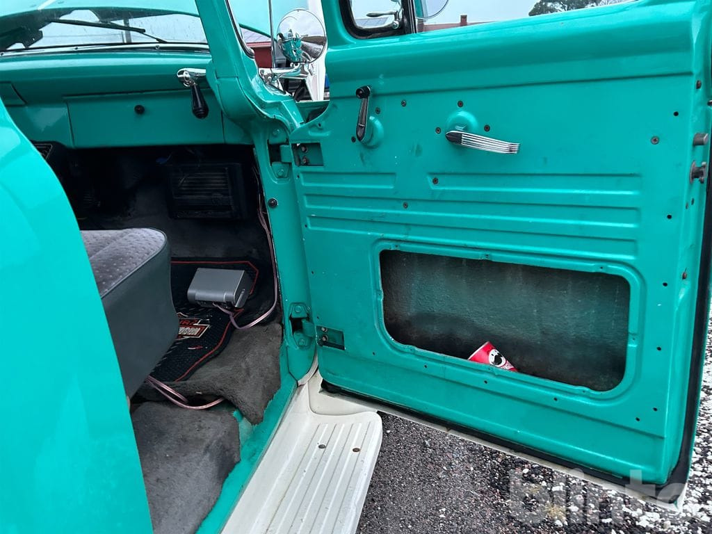 Автовоз Ford F350: фото 40