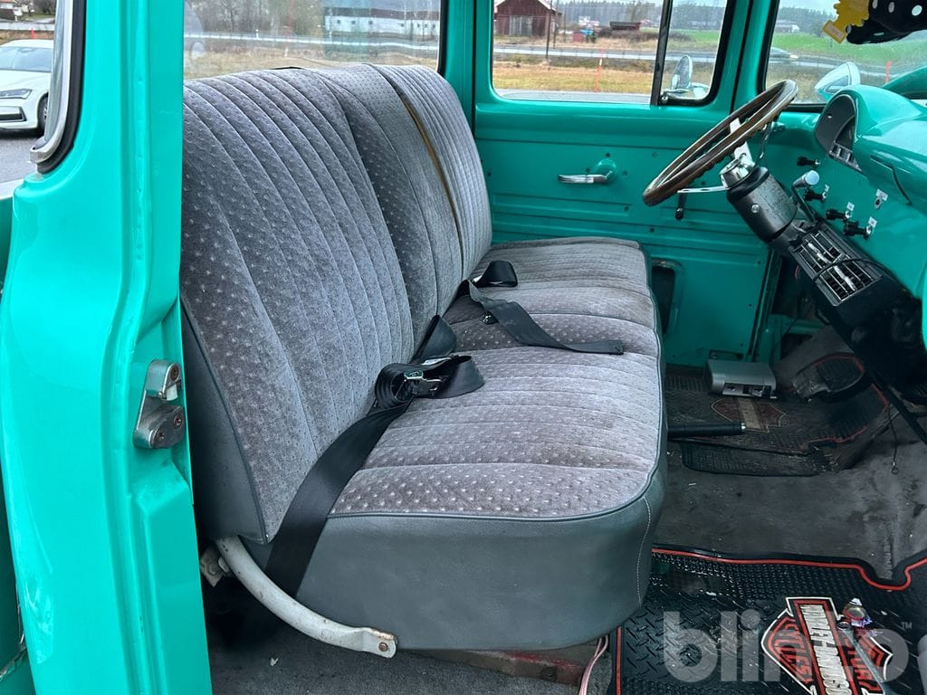 Автовоз Ford F350: фото 42