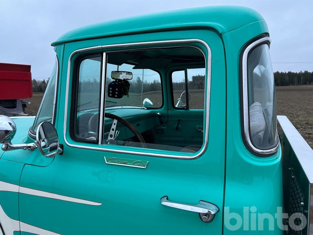 Автовоз Ford F350: фото 29