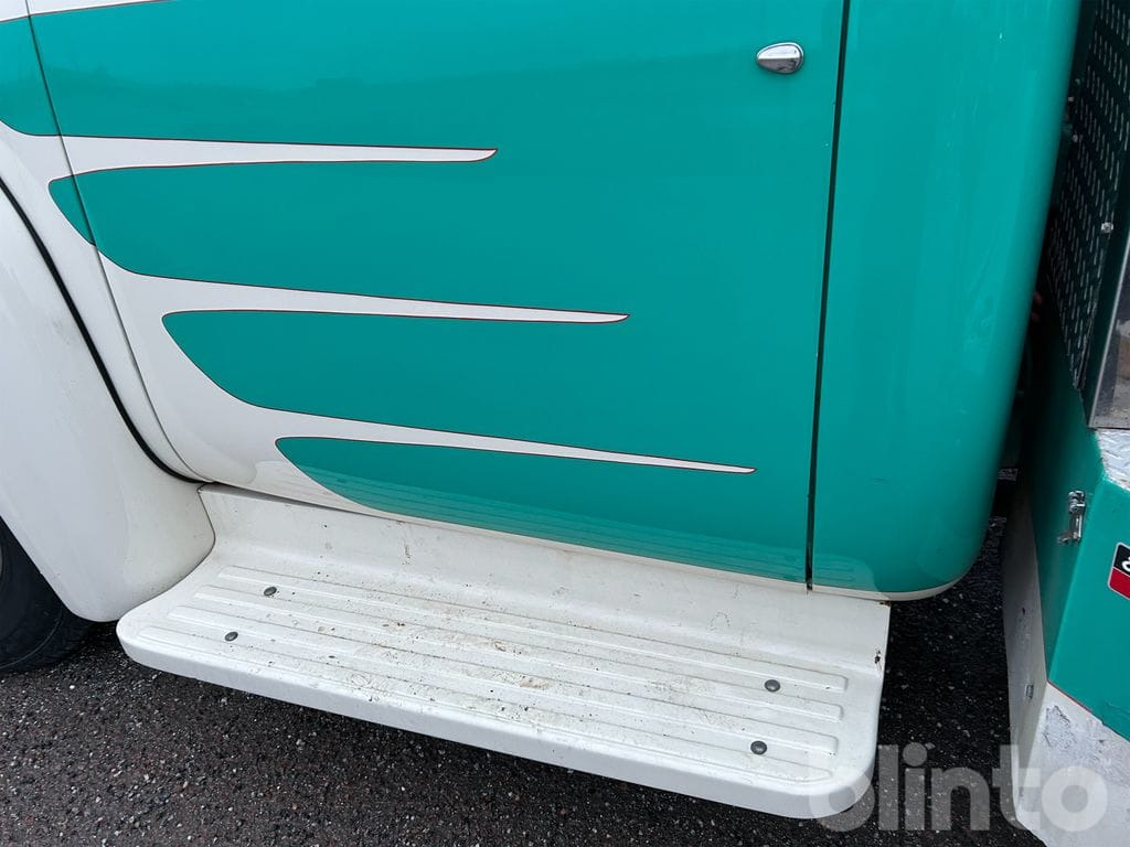 Автовоз Ford F350: фото 30