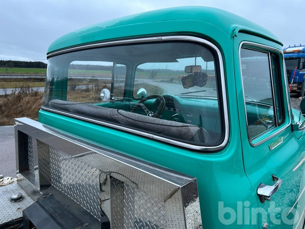 Автовоз Ford F350: фото 16