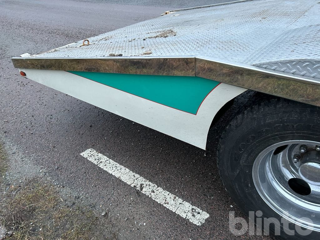 Автовоз Ford F350: фото 19