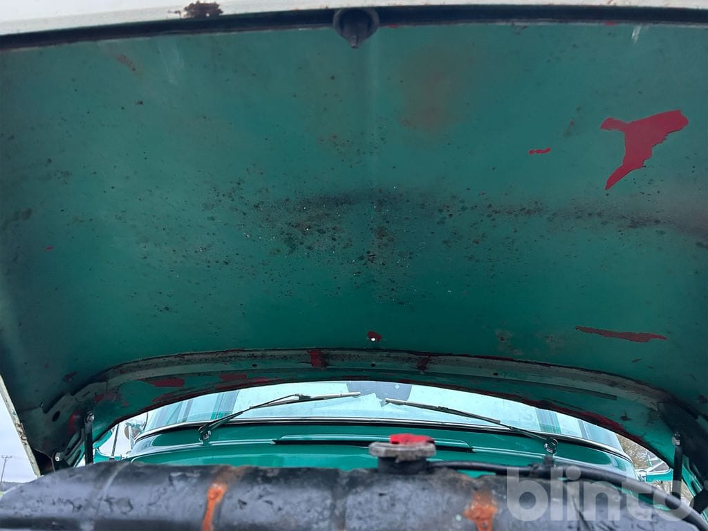 Автовоз Ford F350: фото 49