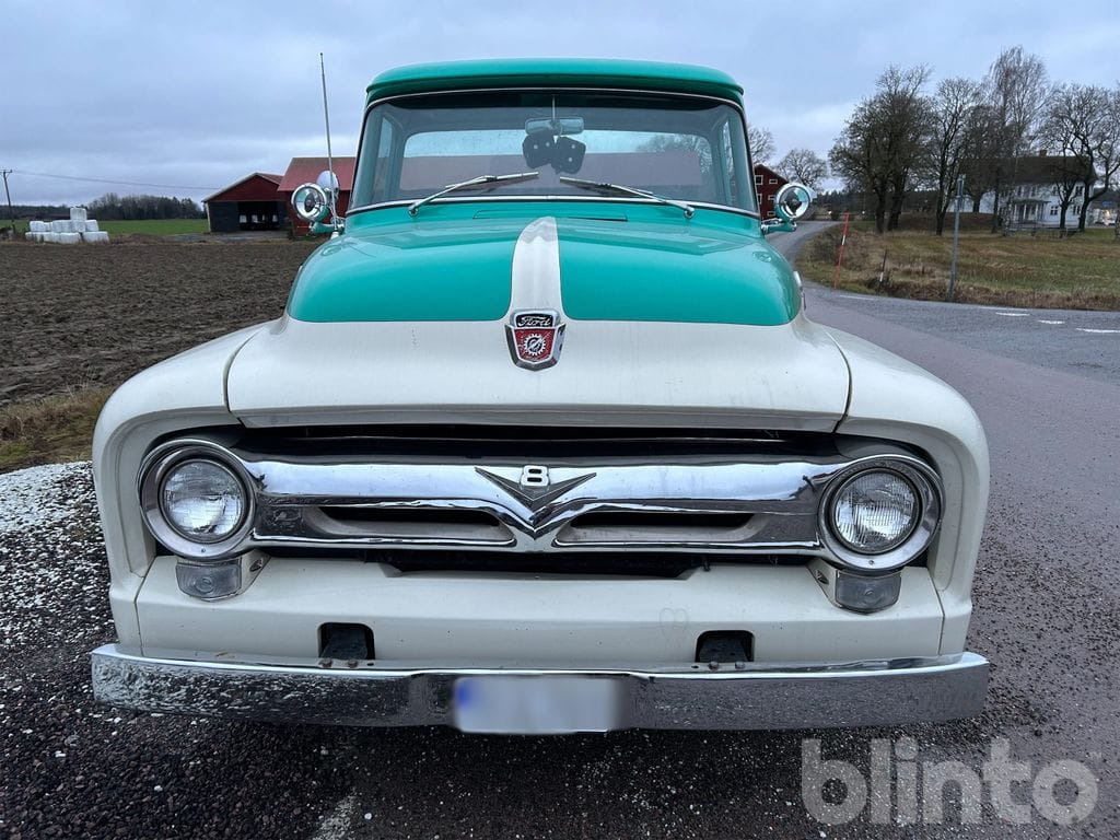 Ford F350 - Автовоз: фото 2 Ford F350 - Автовоз: фото 2