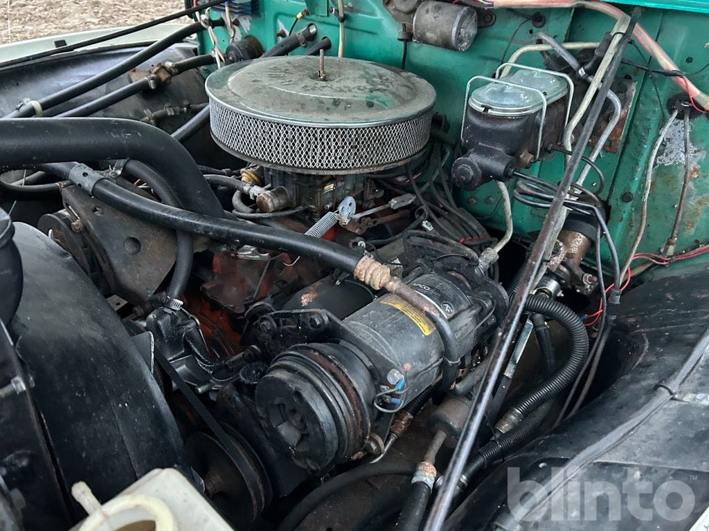 Автовоз Ford F350: фото 47