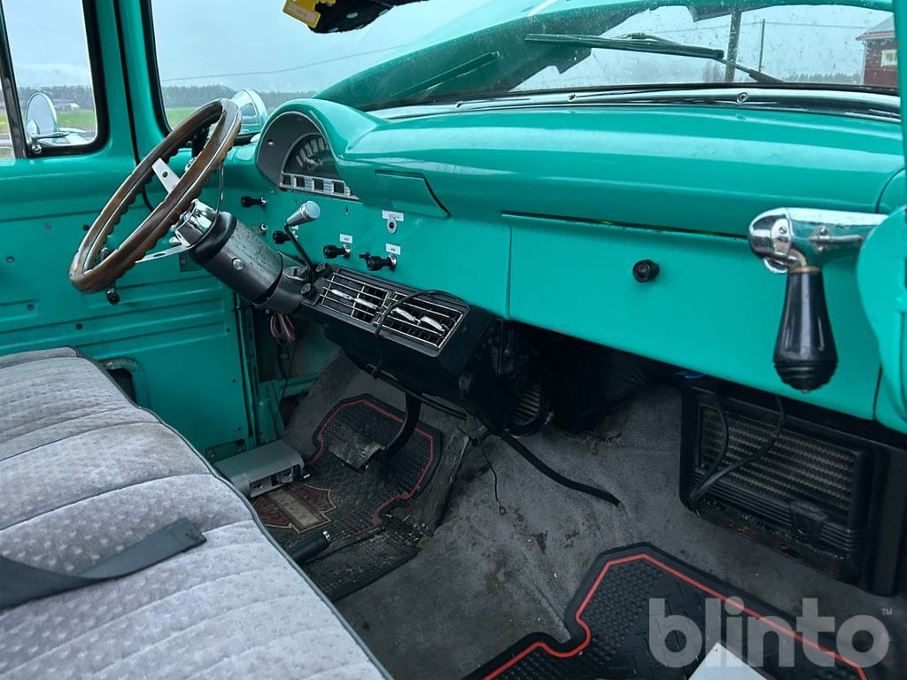 Автовоз Ford F350: фото 43