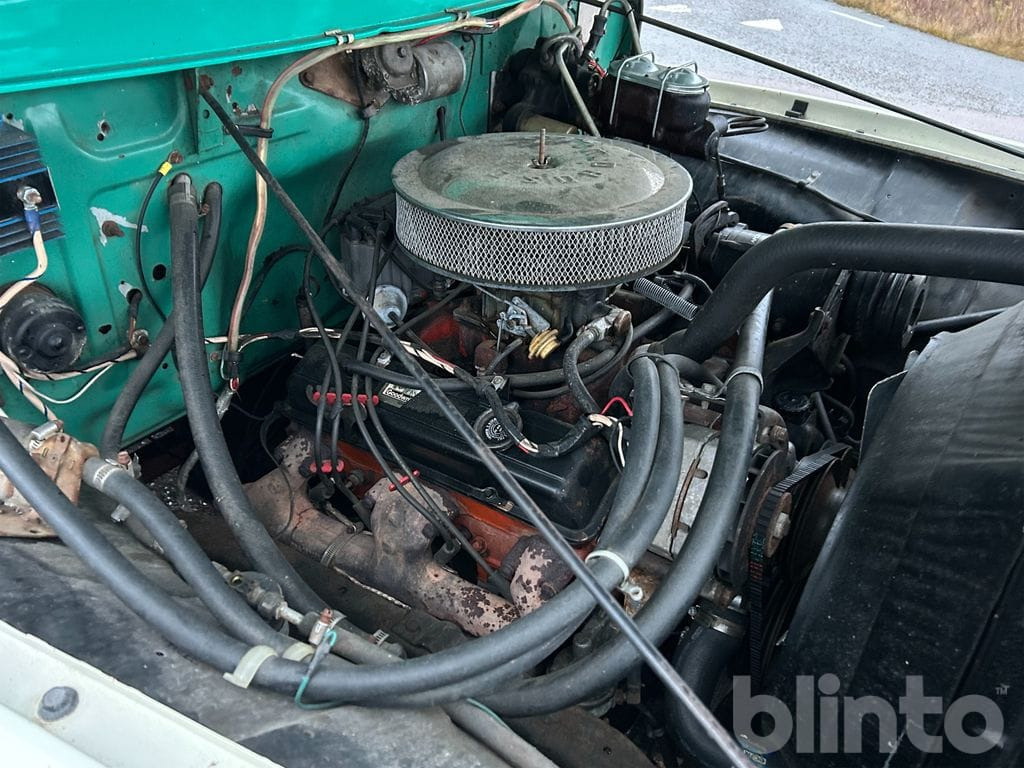 Автовоз Ford F350: фото 45