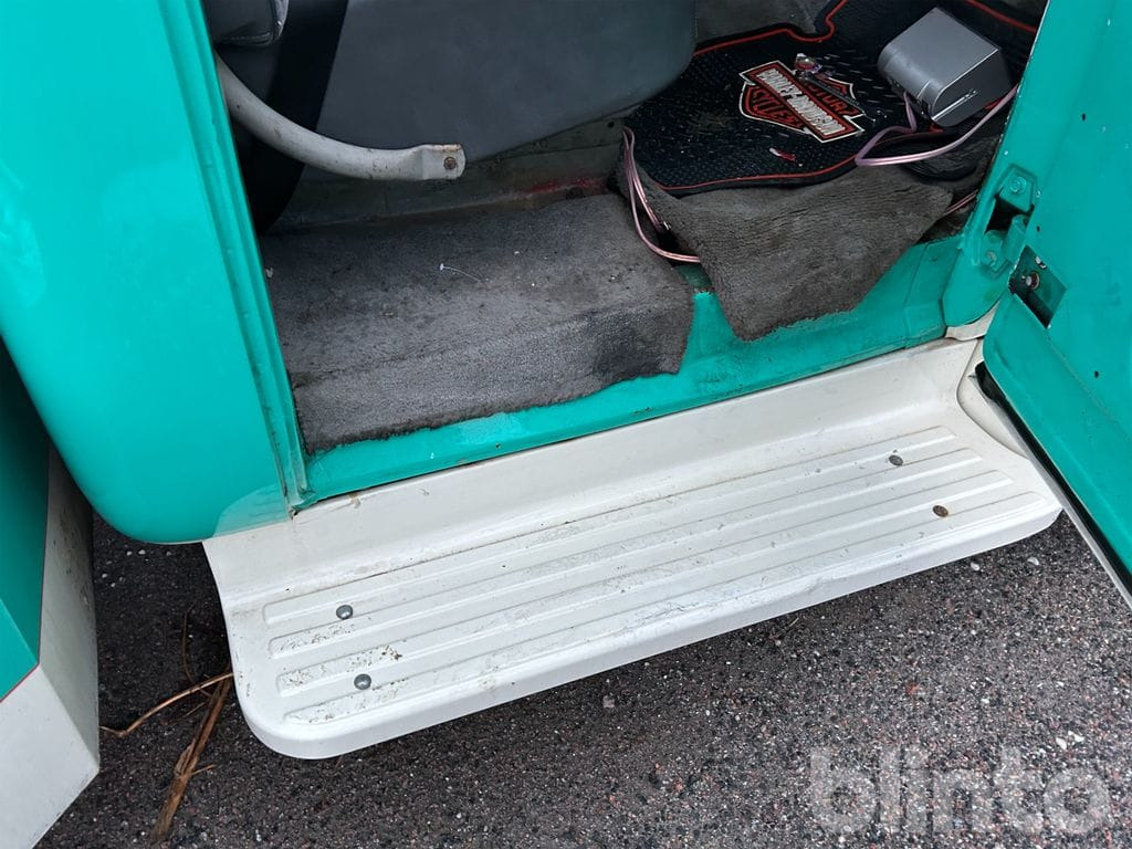 Автовоз Ford F350: фото 41