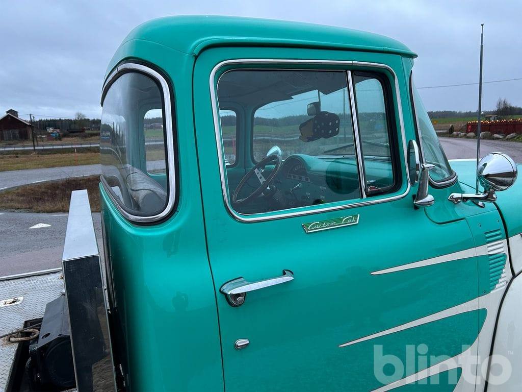 Автовоз Ford F350: фото 15