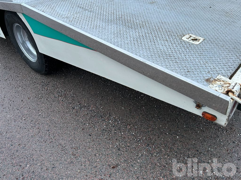 Автовоз Ford F350: фото 23