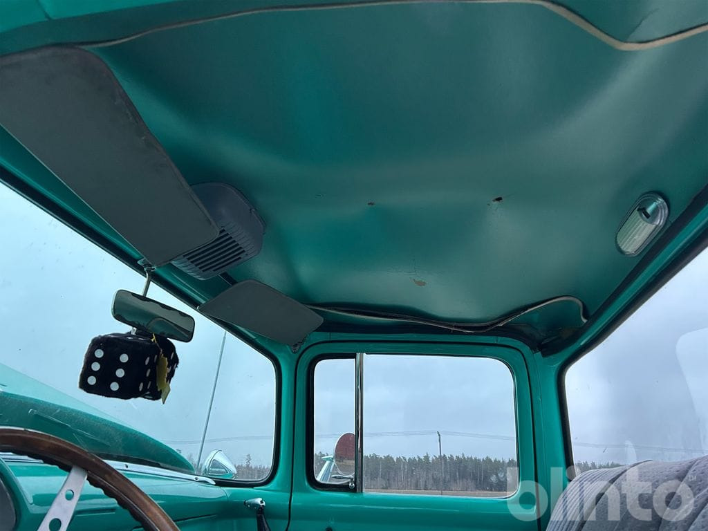 Автовоз Ford F350: фото 39