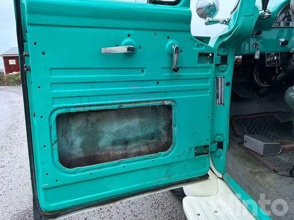 Автовоз Ford F350: фото 31