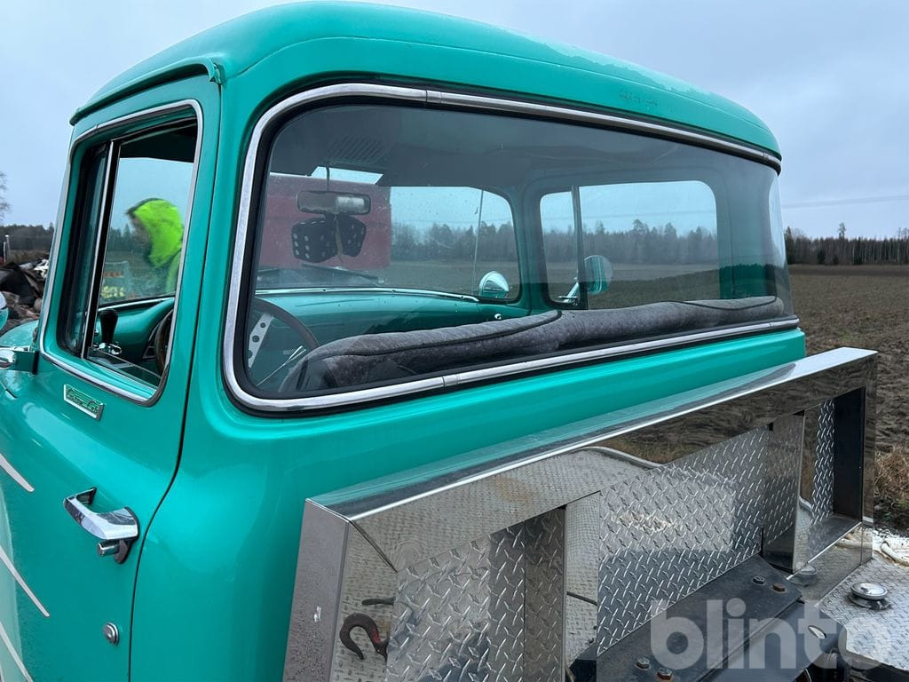 Автовоз Ford F350: фото 26