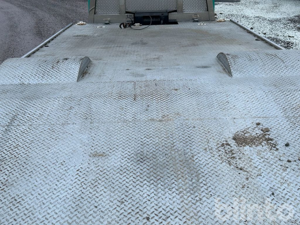 Автовоз Ford F350: фото 21