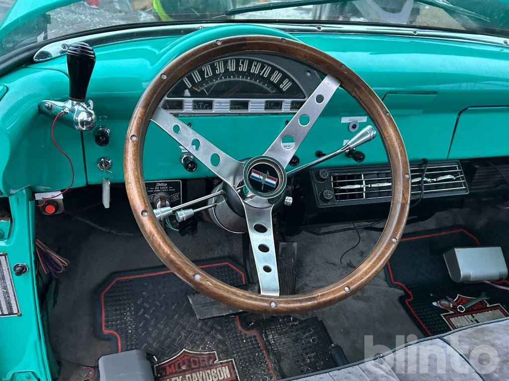 Автовоз Ford F350: фото 35