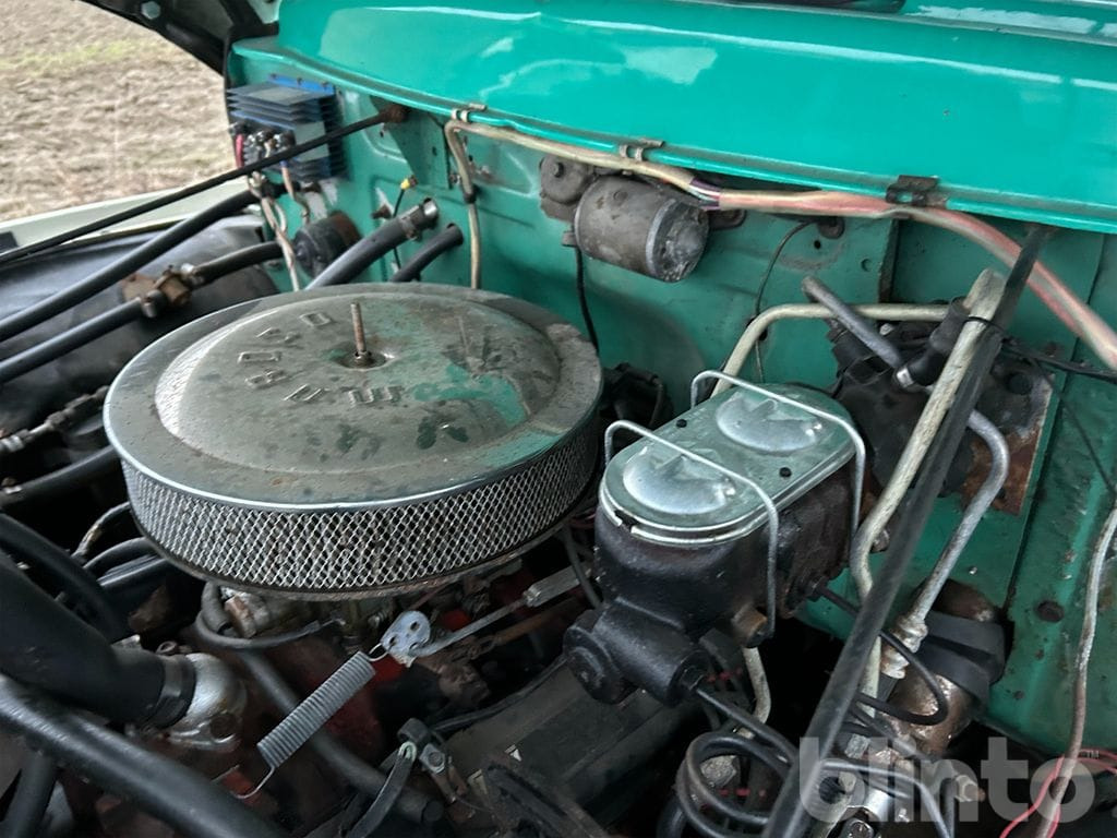 Автовоз Ford F350: фото 48