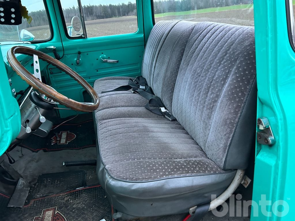 Автовоз Ford F350: фото 33