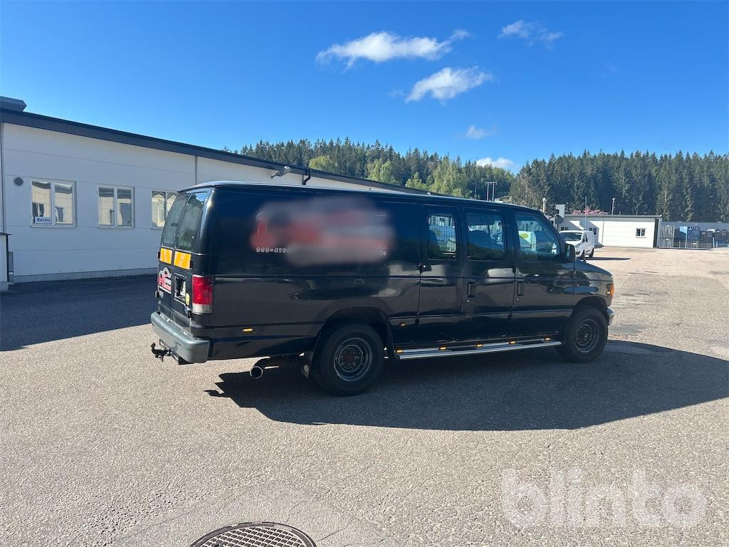 FORD E350 7,3 Powerstroke - Грузовик: фото 2 FORD E350 7,3 Powerstroke - Грузовик: фото 2