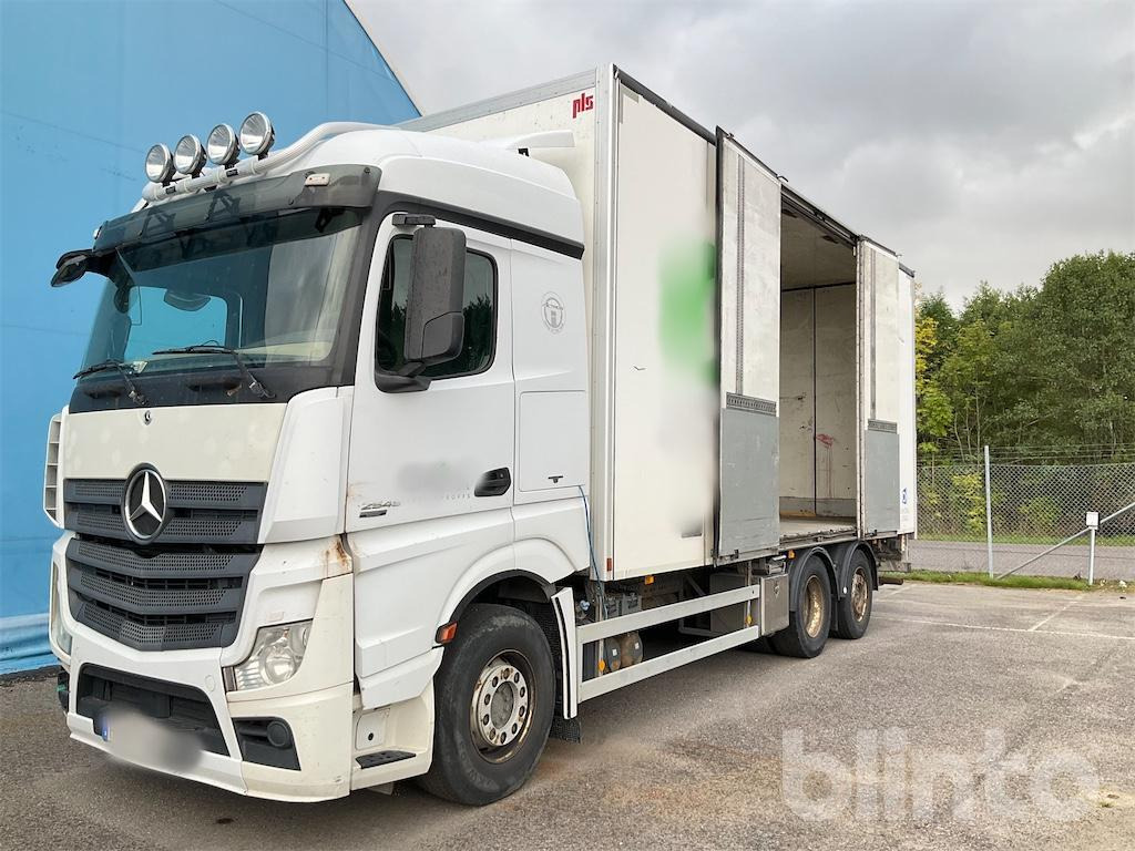 MERCEDES-BENZ 963-0-C - Грузовик: фото 4 MERCEDES-BENZ 963-0-C - Грузовик: фото 4