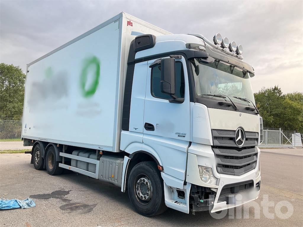 MERCEDES-BENZ 963-0-C - Грузовик: фото 5 MERCEDES-BENZ 963-0-C - Грузовик: фото 5