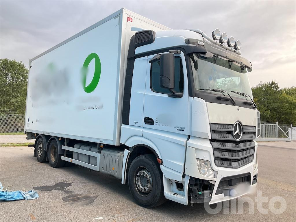 MERCEDES-BENZ 963-0-C - Грузовик: фото 2 MERCEDES-BENZ 963-0-C - Грузовик: фото 2