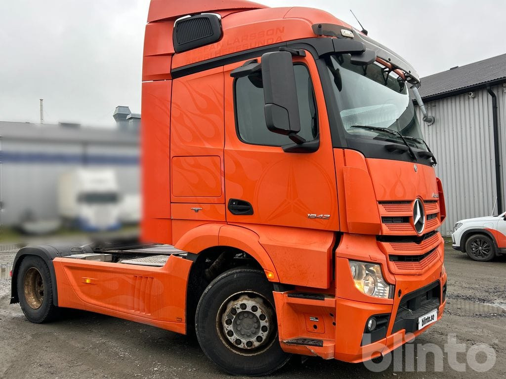 MERCEDES-BENZ 963-4-A - Грузовик: фото 4 MERCEDES-BENZ 963-4-A - Грузовик: фото 4