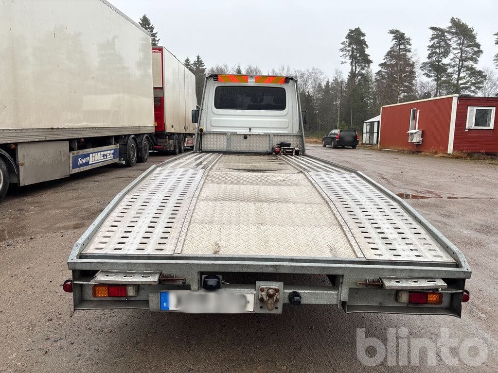 RENAULT MASCOTT 160.65 - Грузовик: фото 4 RENAULT MASCOTT 160.65 - Грузовик: фото 4