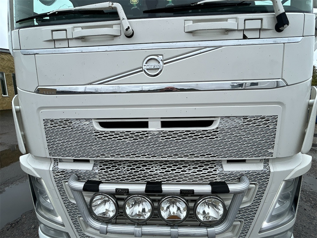 Грузовик VOLVO FH 4*2: фото 48