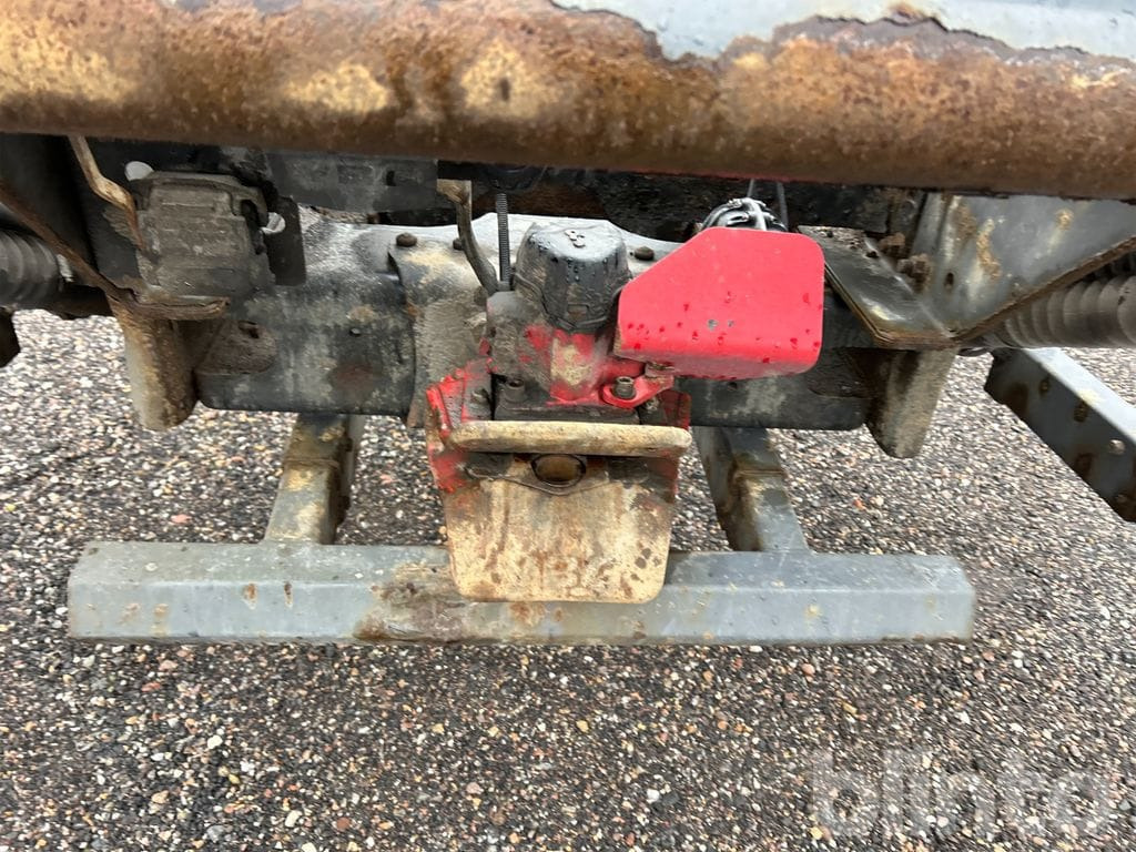 Грузовик VOLVO FH 500 6x2: фото 48