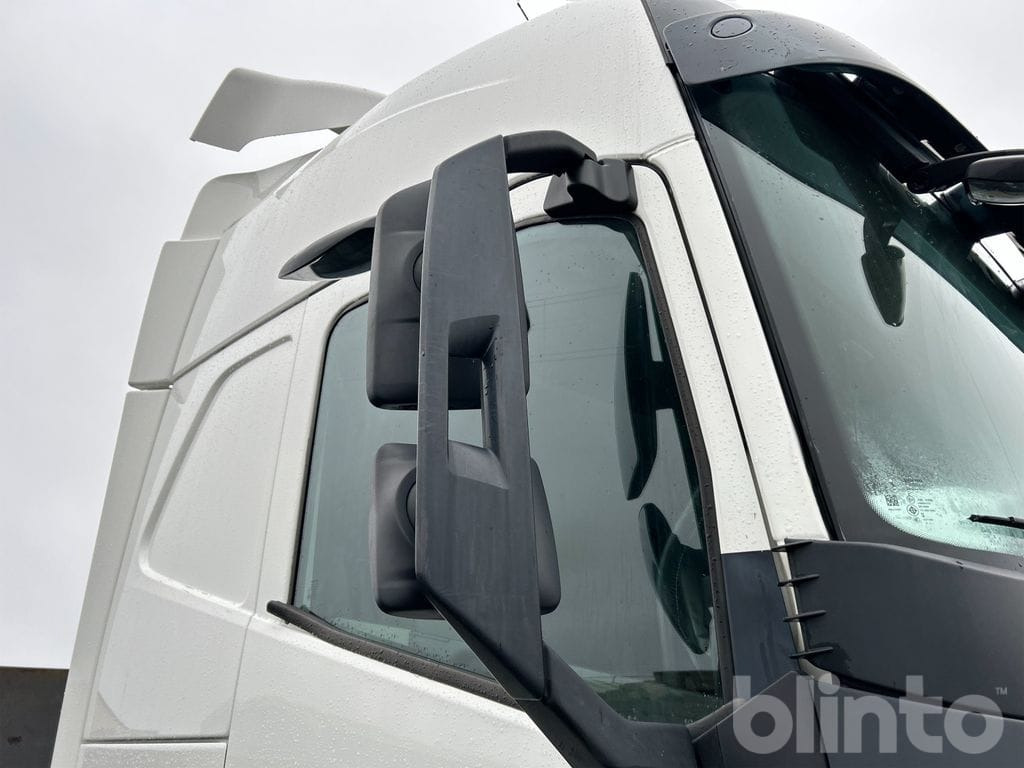Грузовик VOLVO FH 500 6x2: фото 22